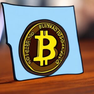 Bitcoins 1