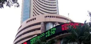 Indian stock market