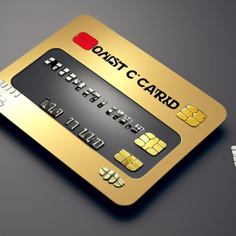 Credit Cards Advantages And Disadvantages Exploring The Pros And Cons