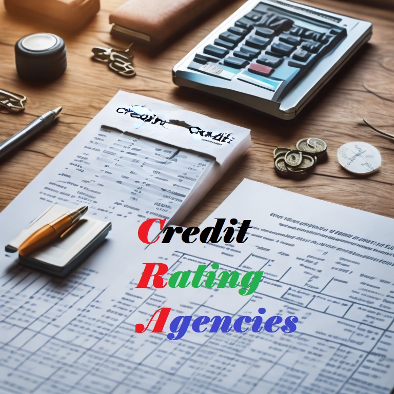 Credit Rating Agencies1 