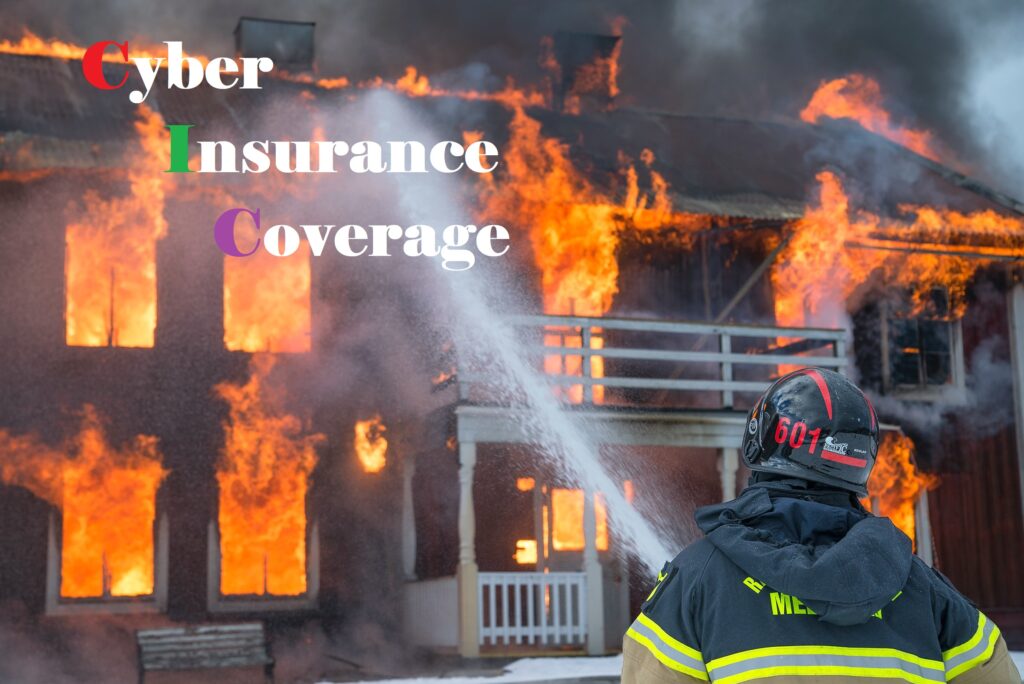 Cyber Insurance Coverage Checklist