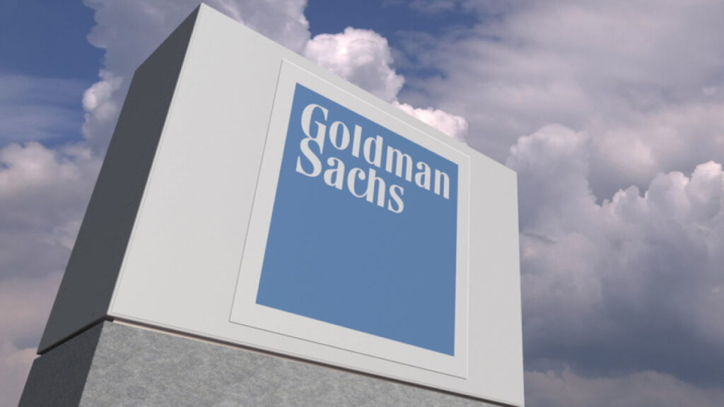 Goldman sachs 2023