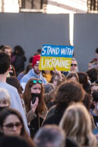 Russia Ukraine war