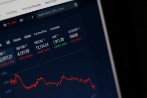 Why Do Share Prices Fluctuate1