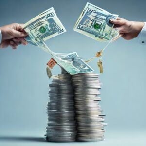 debt consolidation