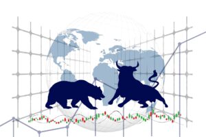 Share-market