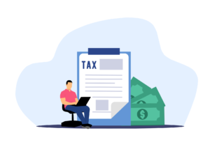 taxation