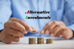Alternative Investments