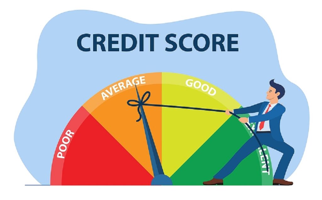 Build a Good Credit Score