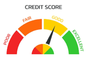 Build a Good Credit Score