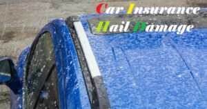 Car Insurance Cover Hail Damage1