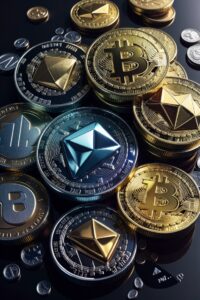 Cryptocurrencies