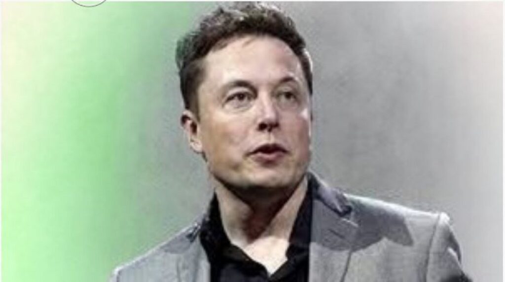 Elon Musk Announces New AI Company xAI