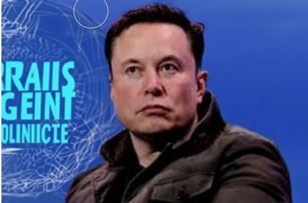 Elon Musk Announces New AI Company XAI To Build ChatGPT Alternative