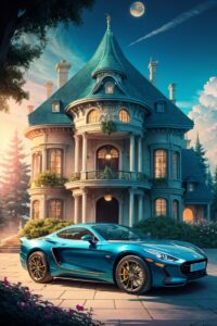 Financial Goals 1