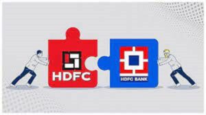 HDFC Bank Merger