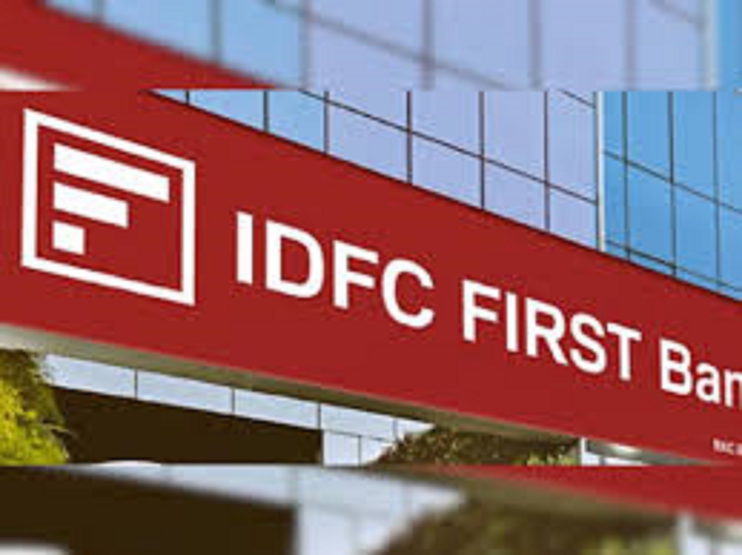 IDFC First Bank and IDFC Ltd Merger 1