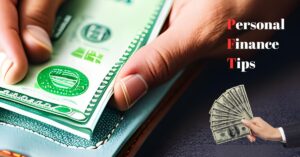 Personal Finance Tips