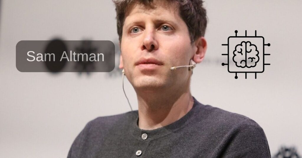 Sam Altman Net Worth The AI Pioneer With A Net Worth Of 1 Billion 