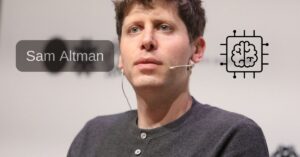 Sam Altman Net Worth