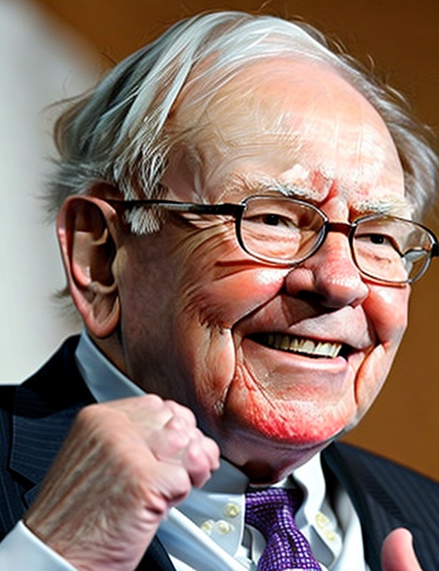 Warren Buffett's Investment Principles