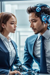 Will AI Take Your Job