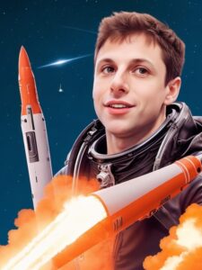 Sam Altman Net Worth
