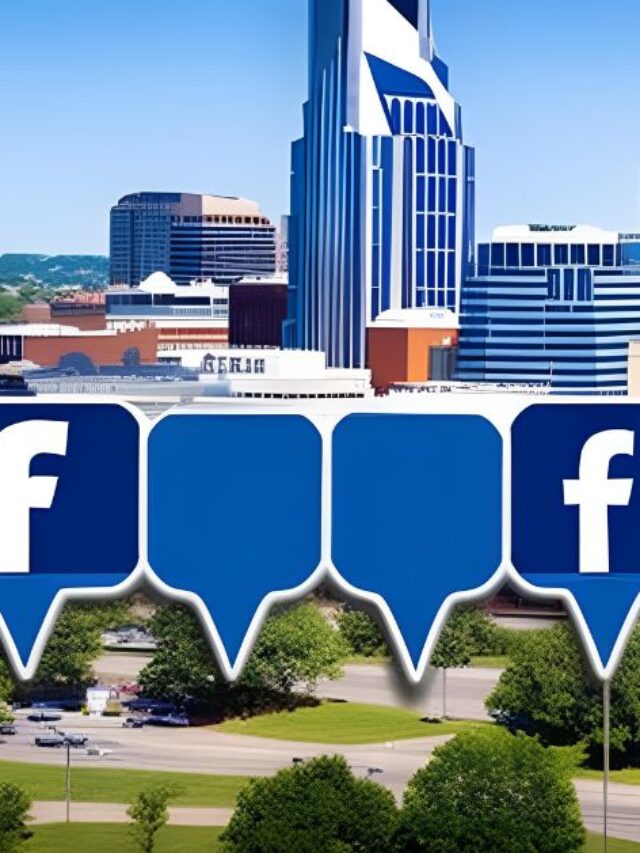 Facebook Marketplace Nashville