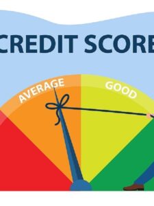 Build a Good Credit Score