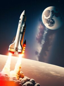 Chandrayaan 3 Launch Date-1