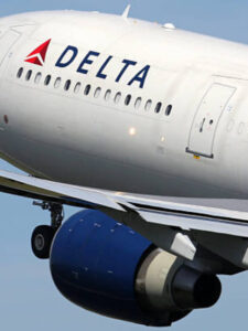 Delta Air Lines
