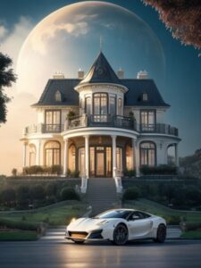 Financial Goals