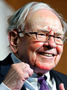 Warren Buffett's Investment Principles