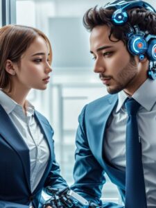 Will AI Take Your Job