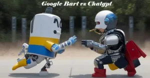 Google Bart