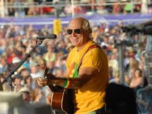 Jimmy Buffett dead