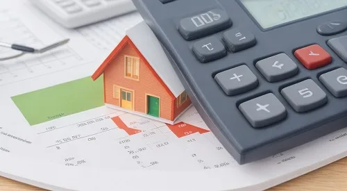 Mortgage Calculator