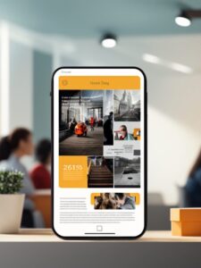 Google Web stories