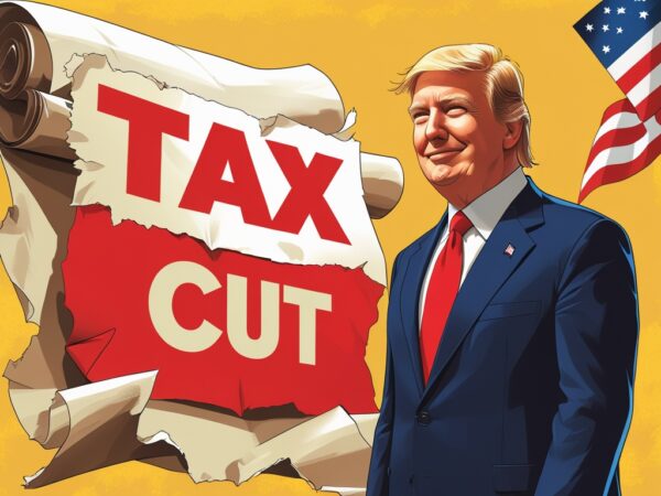 Trump Tax Cuts 2025