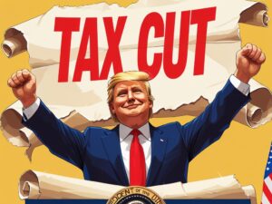 Trump Tax Cuts 2025