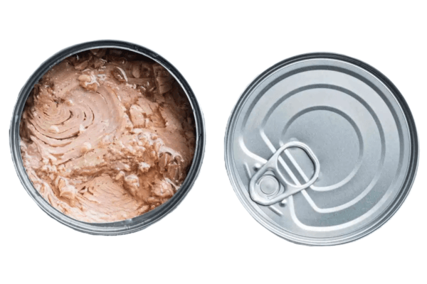 Botulism Risk Canned Tuna Recall Costco