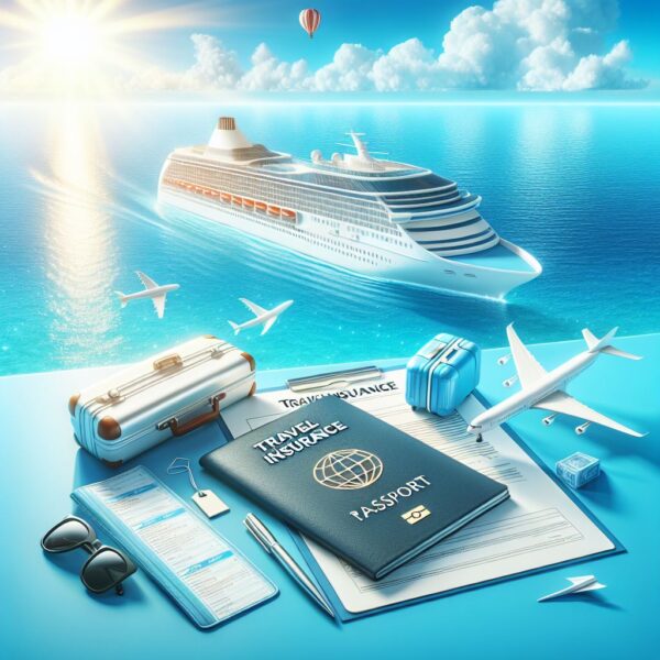 Best Travel Insurance for Cruises