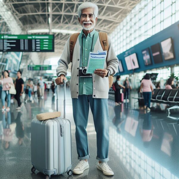 Best Travel Insurance for Seniors