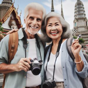 Best Travel Insurance for Seniors