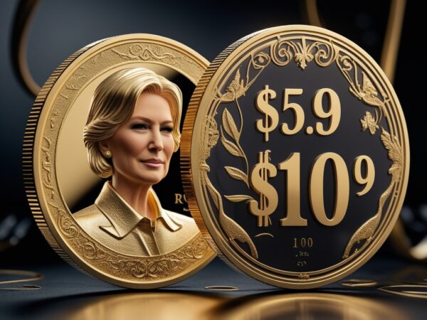 Melania Coin Price