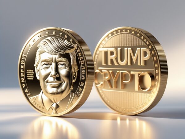 Trump Crypto Coin