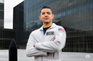 Jared Isaacman