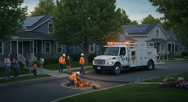 Xcel Energy