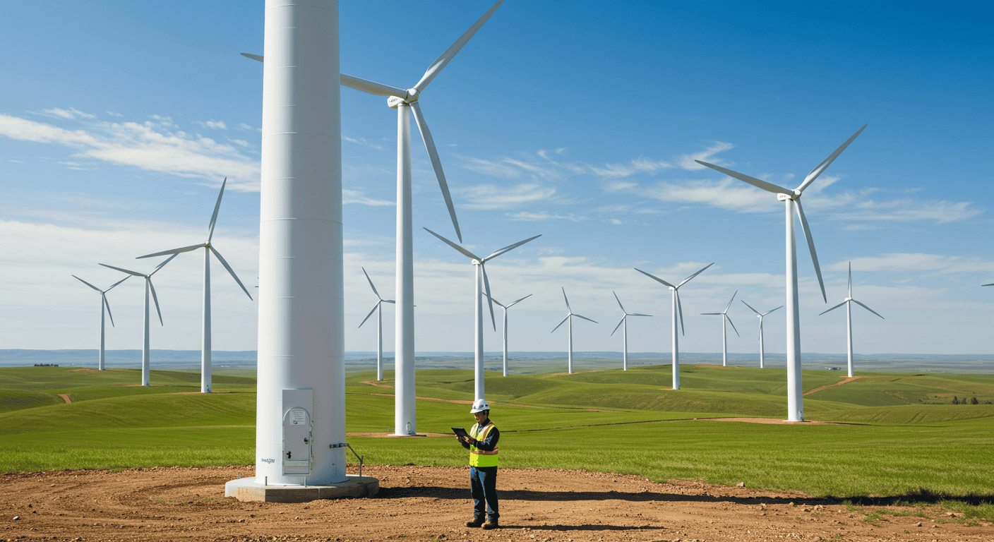 Xcel Energy