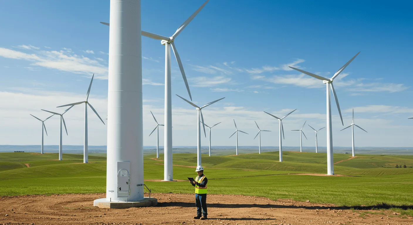 Xcel Energy